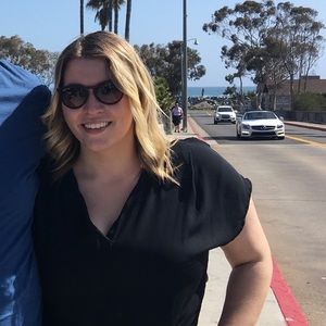 Meet your Posher, Amy